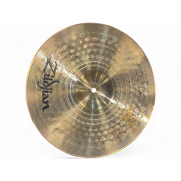 Used Zildjian 14in I Series Crash Cymbal