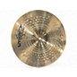Used Zildjian 14in I Series Crash Cymbal