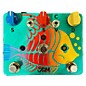 Used Jam Pedals RIPPLY FALL Effect Pedal thumbnail