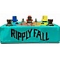 Used Jam Pedals RIPPLY FALL Effect Pedal