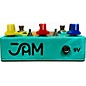 Used Jam Pedals RIPPLY FALL Effect Pedal