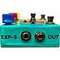 Used Jam Pedals RIPPLY FALL Effect Pedal