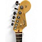 Used 2018 Fender American Professional II Stratocaster 3 Tone Sunburst Solid Body Electric Guitar