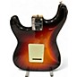 Used 2018 Fender American Professional II Stratocaster 3 Tone Sunburst Solid Body Electric Guitar