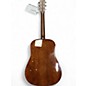 Used Martin D18 Natural Acoustic Guitar