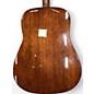 Used Martin D18 Natural Acoustic Guitar