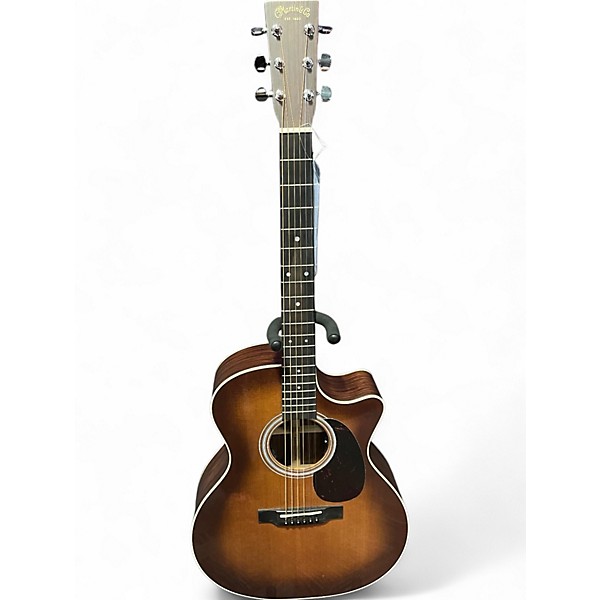 Used Martin 14 SPECIAL 2 Color Sunburst Acoustic Electric Guitar,New Products : American Fashion Style Bags On Sale