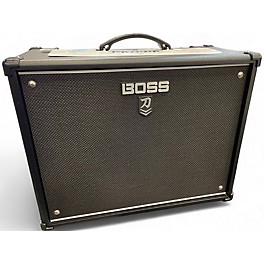 Used BOSS Katana 100 100W 2X12 MKII Guitar Combo Amp