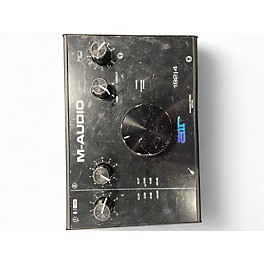 Used M-Audio AIR 192|4 Audio Interface
