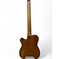 Used 2024 Kiesel HH2 ALLAN HOLDSWORTH Natural Solid Body Electric Guitar