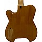 Used 2024 Kiesel HH2 ALLAN HOLDSWORTH Natural Solid Body Electric Guitar