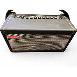 Used Positive Grid SPARK 40 Guitar Combo Amp
