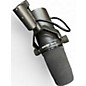 Used Shure SM7B Dynamic Microphone