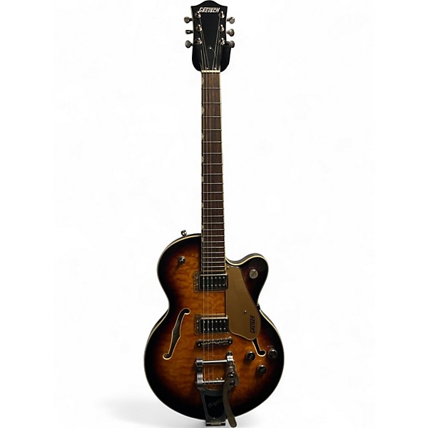 Used Gretsch Guitars G5655T Sweet tea Hollow Body Electric Guitar,New Products : American Fashion Style Bags On Sale