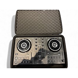 Used Pioneer DJ DDJ-200 DJ Controller