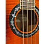 Used Fender T Bucket Bass 3 Tone Sunburst Acoustic Bass Guitar