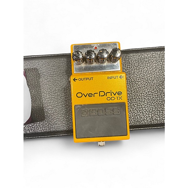 Used BOSS OD1X Overdrive Effect Pedal,Specials : American Fashion Style Bags On Sale Used BOSS OD1X Overdrive Effect Pedal,Specials : American Fashion Style Bags On Sale