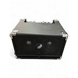Used Phil Jones Bass BG120 Bass Cub Pro Bass Combo Amp