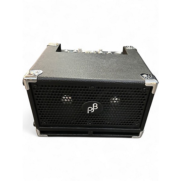 Used Phil Jones Bass BG120 Bass Cub Pro Bass Combo Amp,Specials : American Fashion Style Bags On Sale