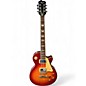 Used Aria 2000 2 Color Sunburst Solid Body Electric Guitar thumbnail