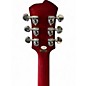 Used Aria 2000 2 Color Sunburst Solid Body Electric Guitar