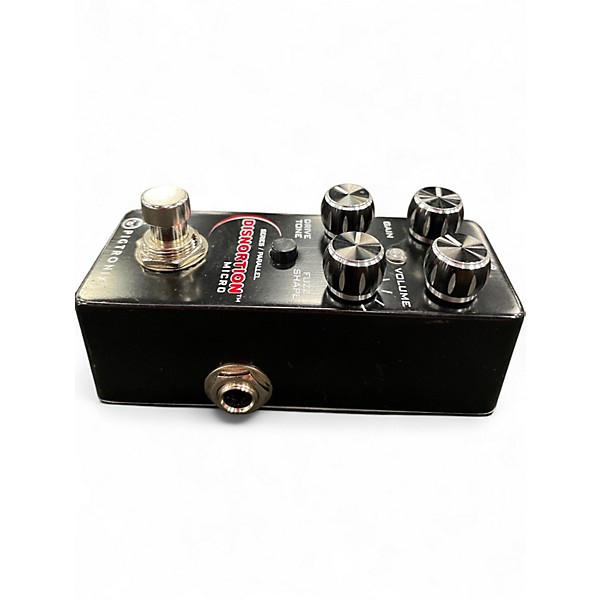 Used Pigtronix OFM Disnortion Micro Effect Pedal