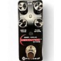 Used Pigtronix OFM Disnortion Micro Effect Pedal