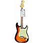 Used 1997 Fender USA Roadhouse Stratocaster sunburst Solid Body Electric Guitar