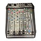 Used Solid State Logic Six Superanolog Powered Mixer thumbnail