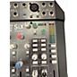 Used Solid State Logic Six Superanolog Powered Mixer