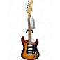 Used Fender Player Plus Stratocaster Plus Top Tobacco Sunburst Solid Body Electric Guitar thumbnail