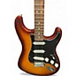 Used Fender Player Plus Stratocaster Plus Top Tobacco Sunburst Solid Body Electric Guitar