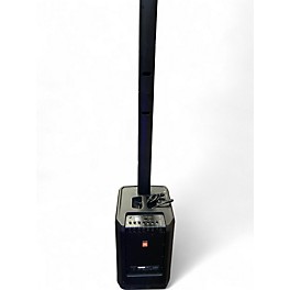 Used JBL PRX ONE Powered Speaker
