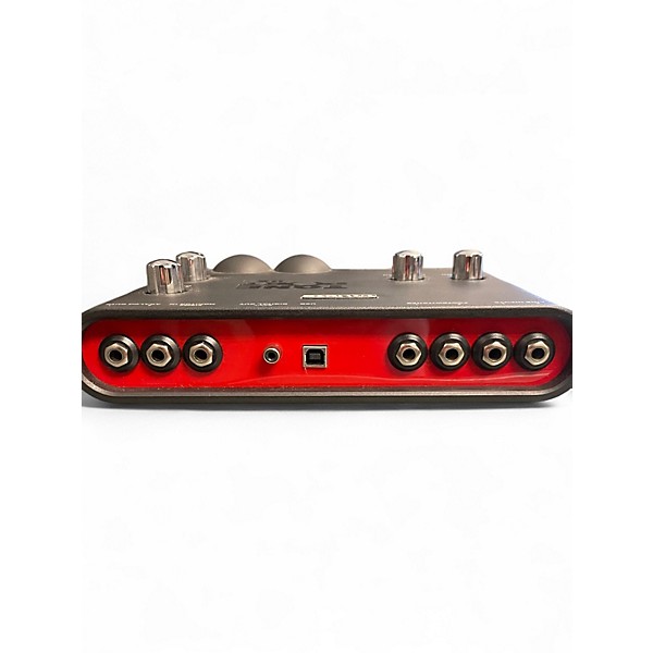 Used Line 6 TONE PORT UX2 Audio Interface