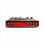 Used Line 6 TONE PORT UX2 Audio Interface
