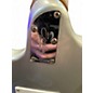 Used Sterling by Music Man Cutlass HSS Silver Solid Body Electric Guitar thumbnail