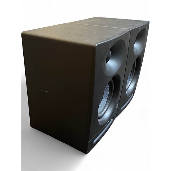 Used PreSonus ERIS STUDIO 4 (PAIR) Powered Monitor