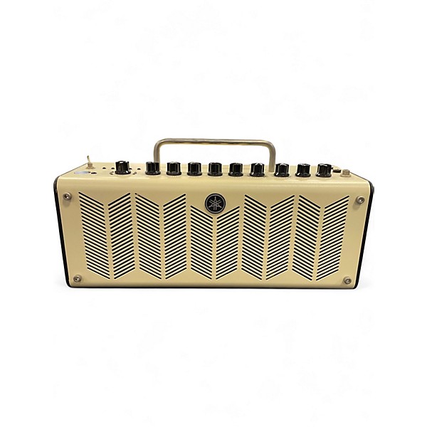 Used Yamaha THR10 10W Desk Top Modeling Guitar Combo Amp,Specials : American Fashion Style Bags On Sale