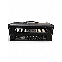 Used MESA/Boogie BADLANDER Tube Guitar Amp Head