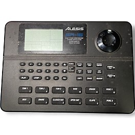 Used KORG Volca Bass Sound Module