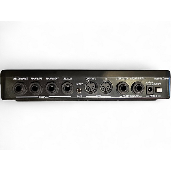 Used KORG Volca Bass Sound Module