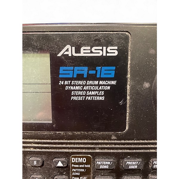 Used KORG Volca Bass Sound Module