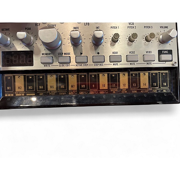 Used 2021 Alesis SA-16 Drum Machine