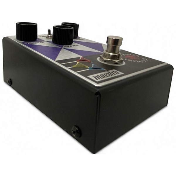 Used Maestro MARINER TREMOLO Effect Pedal