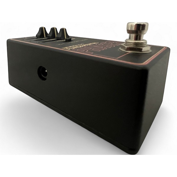 Used Walrus Audio FUNDAMENTAL PHASER Effect Pedal