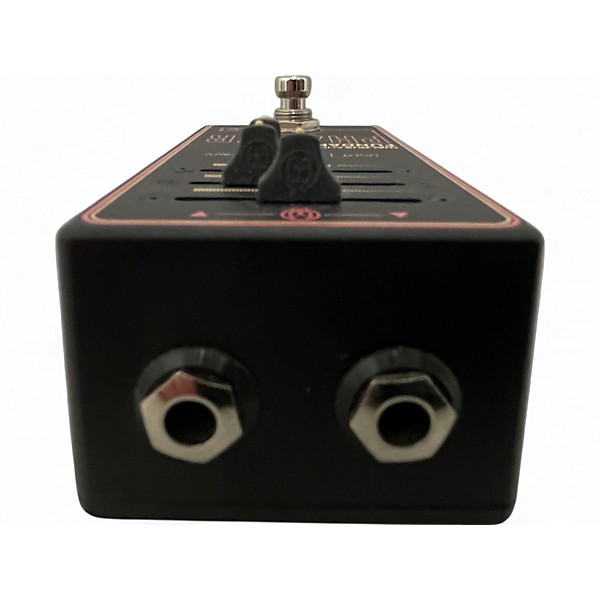 Used Walrus Audio FUNDAMENTAL PHASER Effect Pedal