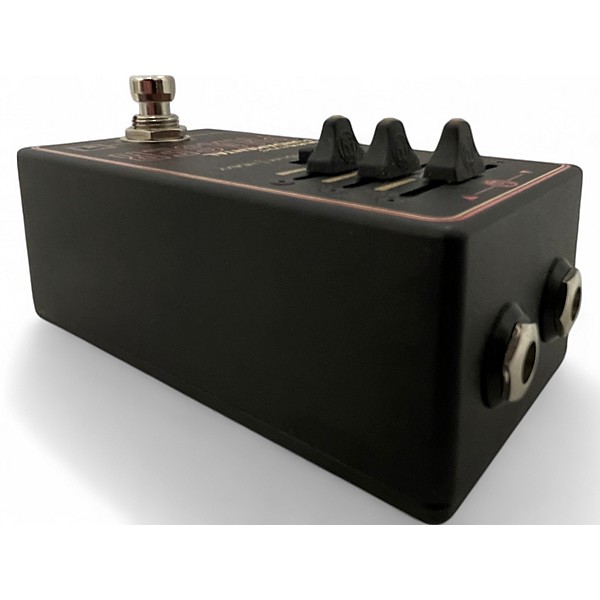 Used Walrus Audio FUNDAMENTAL PHASER Effect Pedal