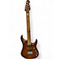 Used Ernie Ball Music Man JP15 John Petrucci Signature BFR Sunburst Solid Body Electric Guitar thumbnail