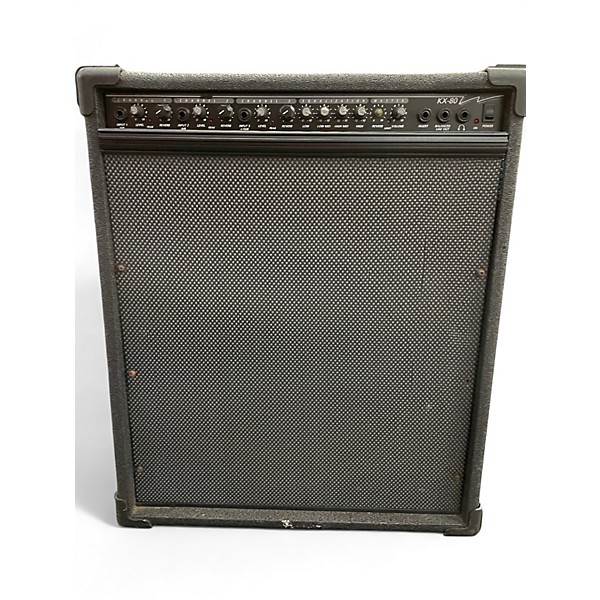 Used Crate KX 80 Keyboard Amp