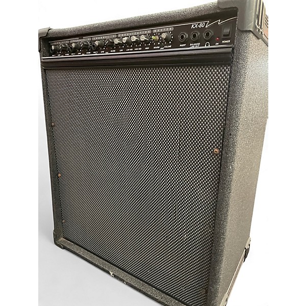 Used Crate KX 80 Keyboard Amp